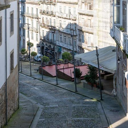 Km 0 Apartment Vigo Exterior photo